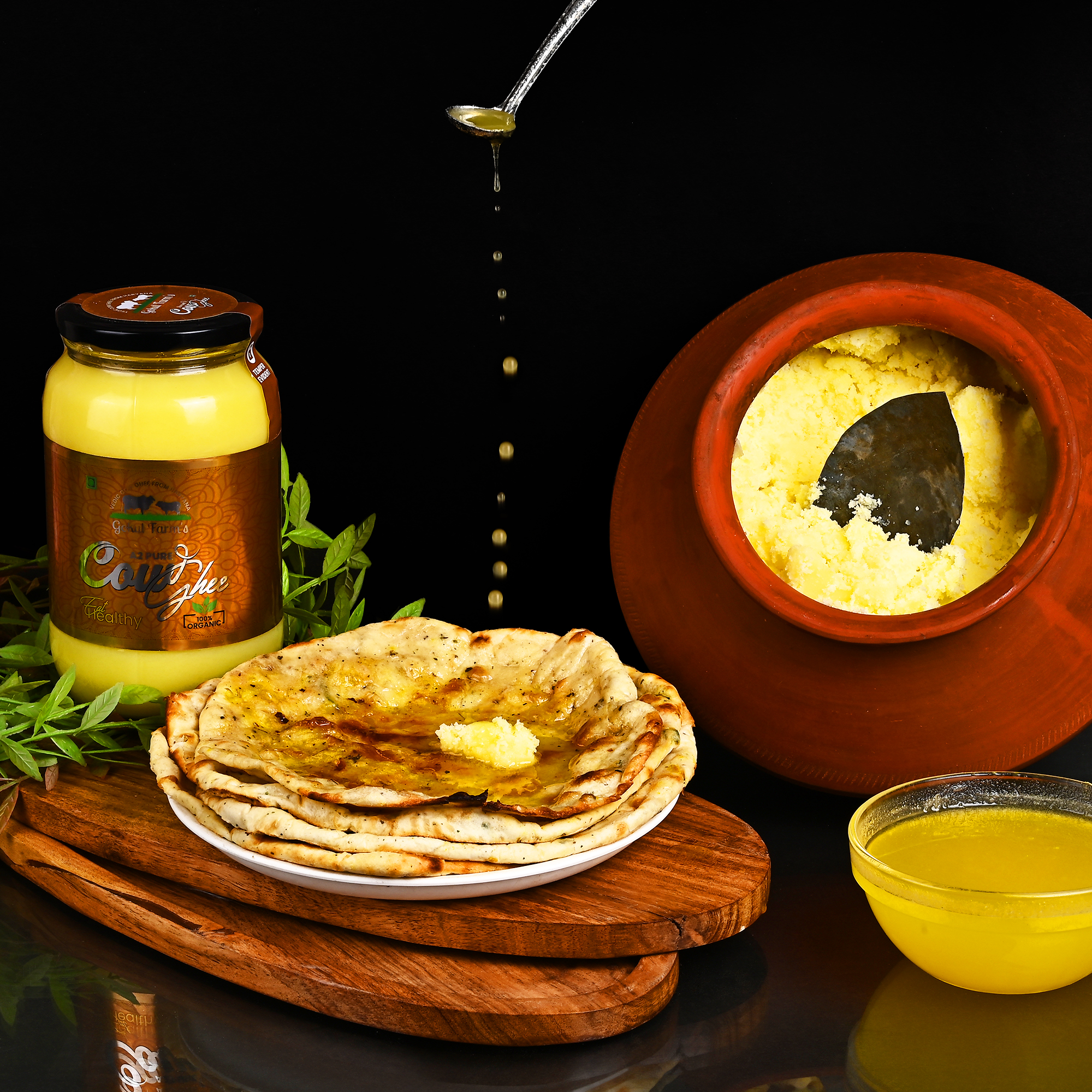 pure & organic a2 desi cow ghee – traditional bilona method pure & organic a2 desi cow ghee – traditional bilona method